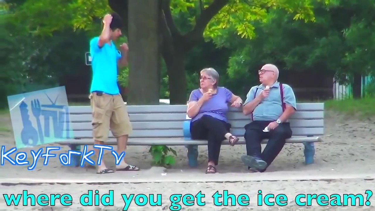 Are You a Big PUSSY? (PRANKS GONE WRONG) Pranks on People Funny Videos Best Pranks 2014