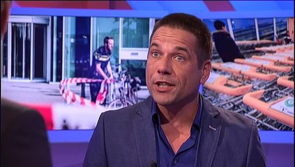 Verdachten Jumbo-afpersing aangehouden - RTV Noord