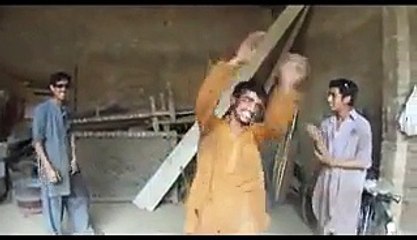 Boys Dance Gujar Garhi Pashto Funny Dance... - Video Dailymotion