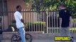 Black Jokes Prank in the Hood (PRANKS GONE WRONG) Pranks in the Ghetto Funny Pranks 2014 P