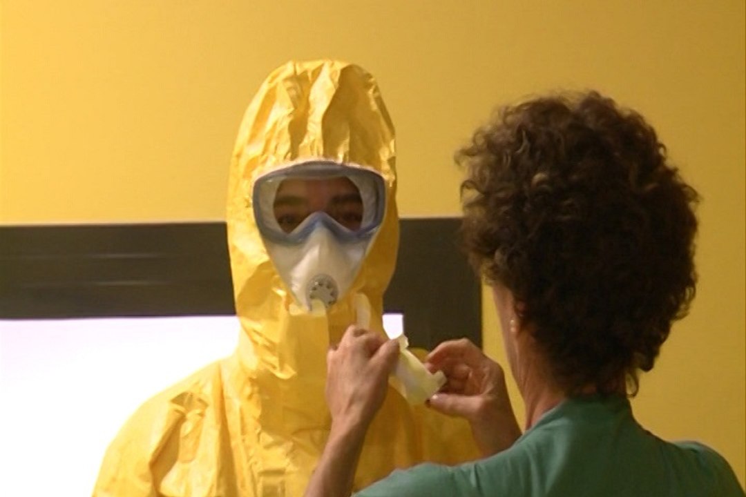 España, a la vanguardia en enfermedades infecciosas