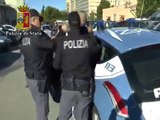 Latina - operazione Don't touch: 24 arresti e sequestri per 12 mln