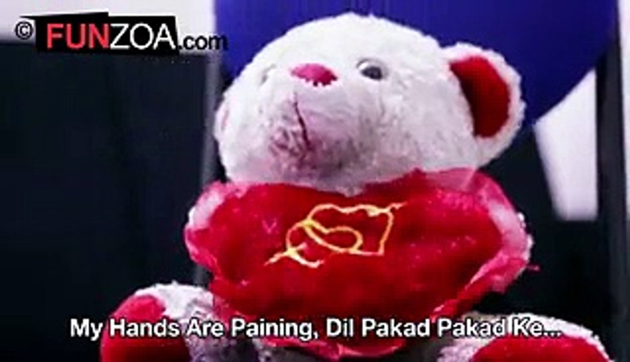 Koi Mujhe Pyar Nahi Karta- Funny Hindi Song & Lyrics - Video Dailymotion