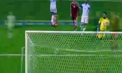 Belgium vs Israel 3-0 2015 - Eden Hazard Goal (Euro Qualification 2015)