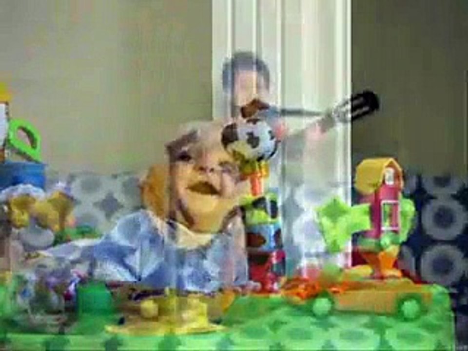 Most Watched Funny Babies! - Video Dailymotion