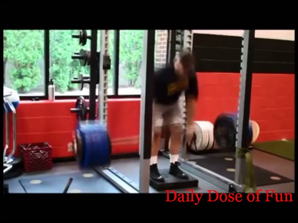 Funny Fitness Girl Fails (Sexy Fitness Girls) Daily Dose Of Fun