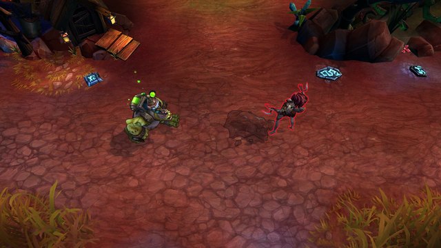 Aperçu Skin Zombie Nunu - league of Legends