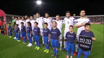 Cyprus vs Bosnia & Herzegovina All Goals & Highlights 13.10.2015 (Euro)