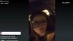 Florida woman shows herself drunk driving on Periscope, gets arrested for DUI