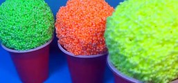 3 ICE CREAM surprise eggs!!! Kinder Surprise MINIONS Nickelodeon SpongeBob ANGRY BIRDS mymillionTV [Full Episode]
