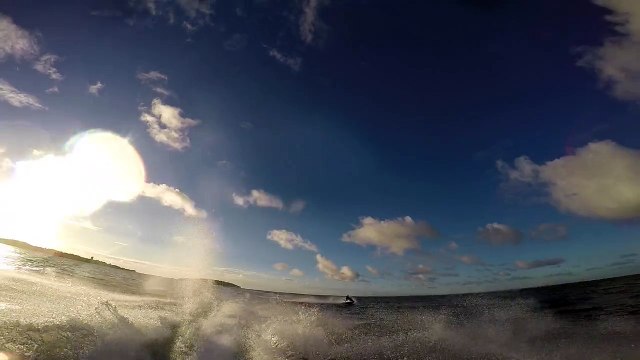 jet skiing saint martin with Jet Paradise St Maarten