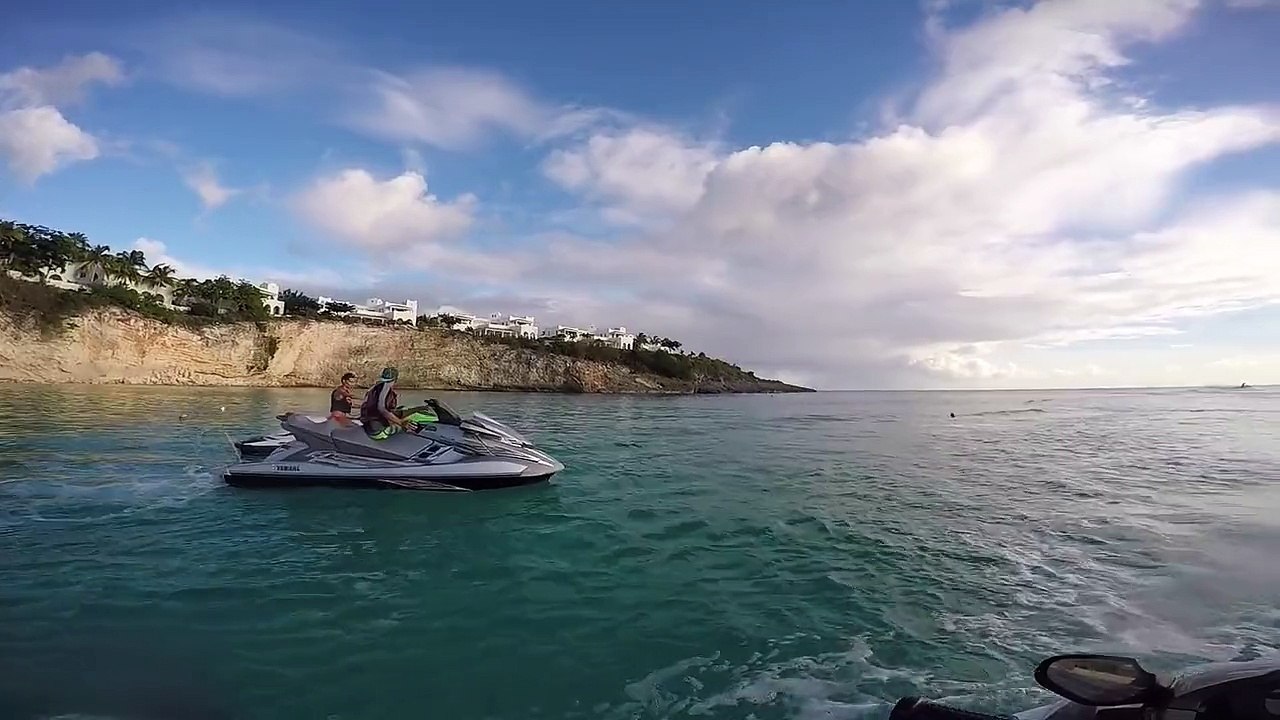 jet ski deals sint maarten with Jet Paradise St Maarten