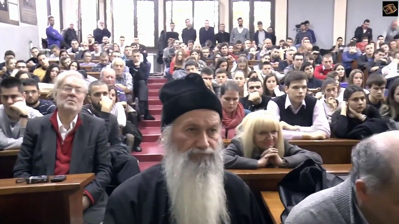 Islamic Eschatology Faculty of Law, Belgrade Serbia (2) By Sheikh Imran Hosein