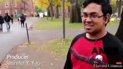 Roving Reporter- Canada