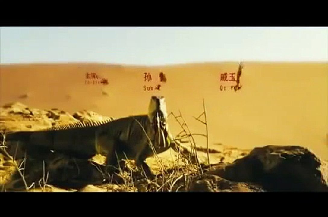 Phim Kiếm Hiệp Trung Quốc Mới * Họa Bì Phim Lẻ Hay Nhất Part 1