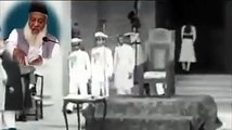 Last Video of Qauid e Azam Before Death