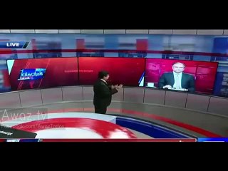 Kamran Khan questions PMLN's Performance from Ahsan Iqbal; Exposes Rift amongst Ministers