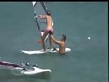 Çapkın Surf Hocası komik video izle ay lahö