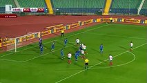 All Goals and Highlights - Bulgaria 2-0 Azerbaijan  Euro Cup Qualification, Group H  13 October 2015 HD