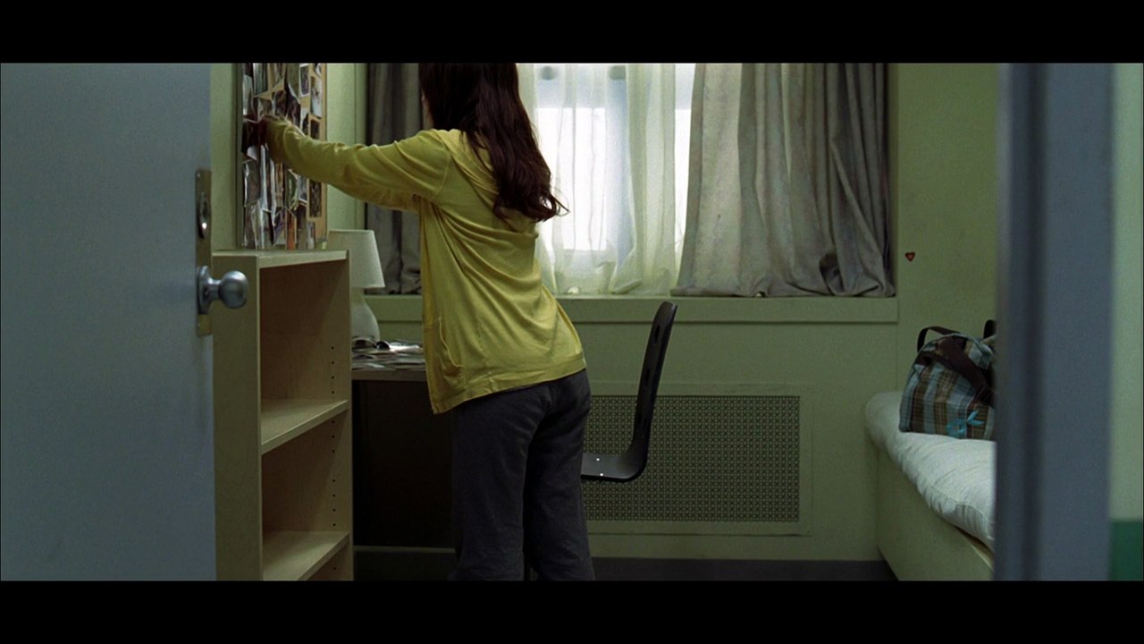 The Uninvited: Alternate Ending