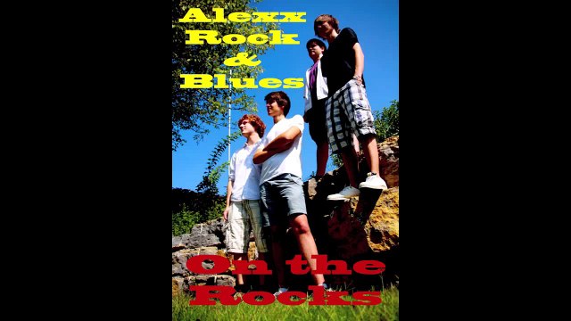 Backing Track Goin'down Jeff Beck Freddie King Native Instruments Battery 3 Kontakt 4