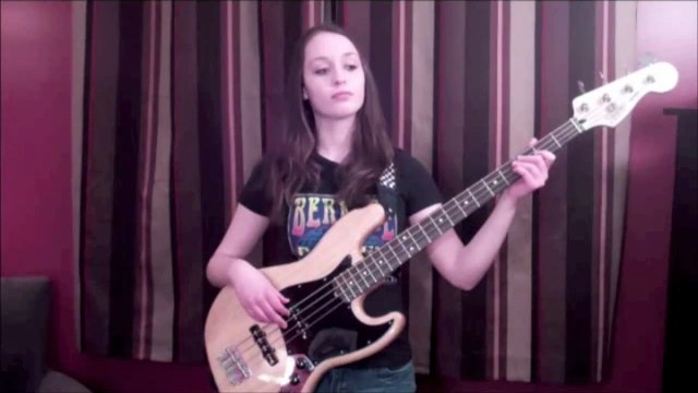 Cause We've Ended as Lovers (Cover) Jeff Beck backing track