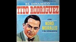 La Historia de Tito Rodríguez Primera Parte Luis Chaluisan Salsa Magazine