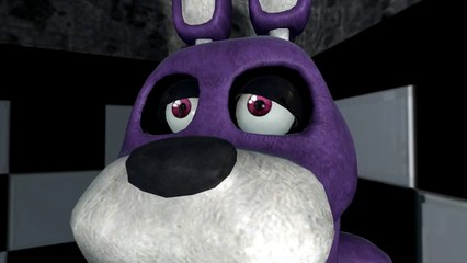 [SFM FNAF] Freddys stinky revenge