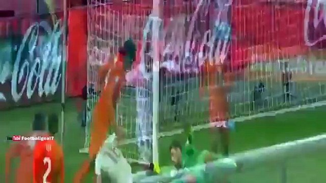 Netherlands vs Czech Republic 2-3 All Goals & Highlgihts Euro Cup Qualification, Group A 13 October 2015