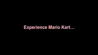 Proximamente - Mario Kart DS HD