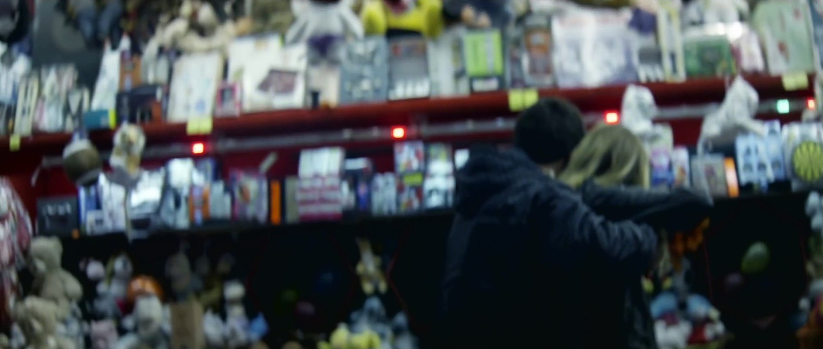 Louane - Avenir (clip officiel)