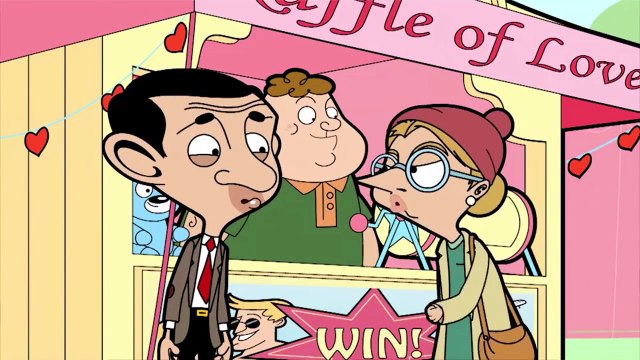 The Voice Artists- The Animated Series - Behind The Scenes