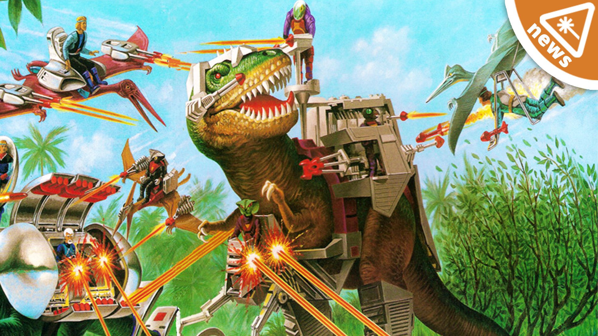 Jurassic world best sale dino riders