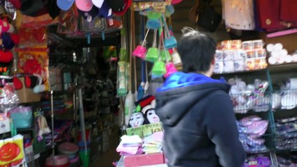 1200 Brooklyn 8 av china street 布碌崙中國街