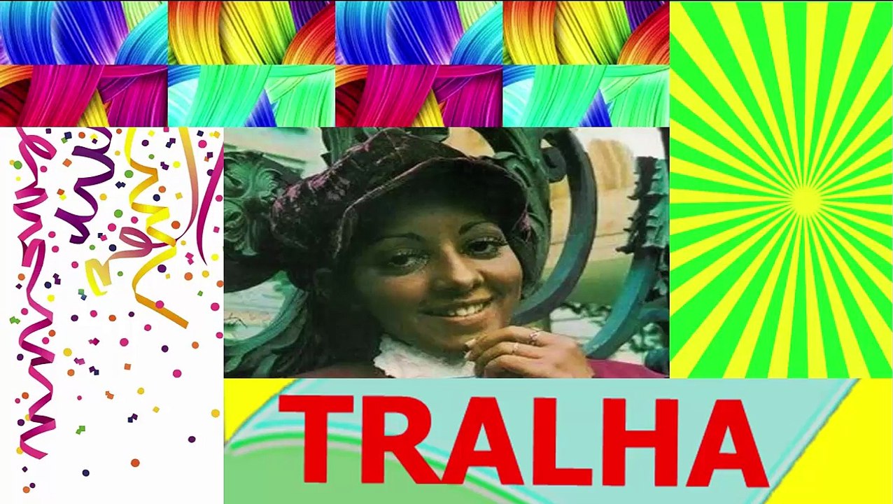 EVINHA -  TALISMÃ