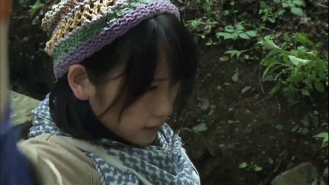 Majka 3 - Odcinek 12