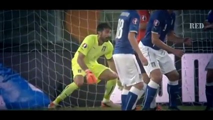 Italy vs Norway 2-1 All Goals Highlights 2015