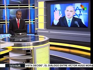 Acusa Hamas a la ONU de silenciar violencia de Israel contra Palestina