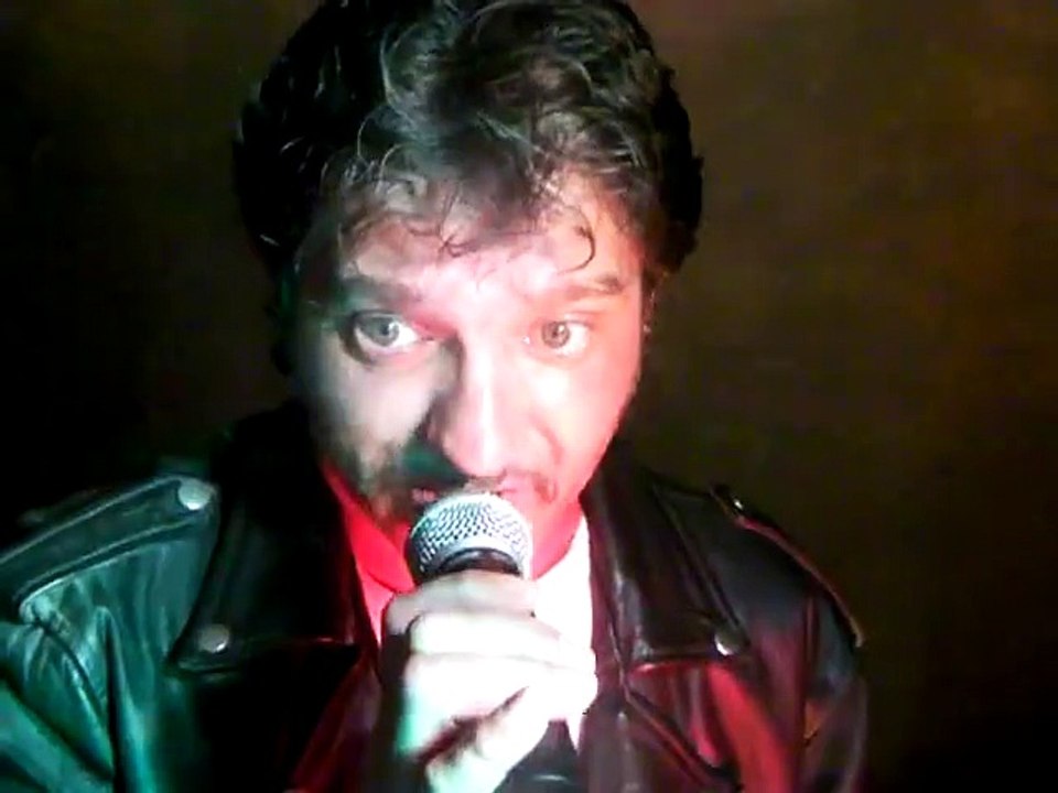 viens chez moi j'habite chez une copine RENAUD CHANTE PAR THIERRY