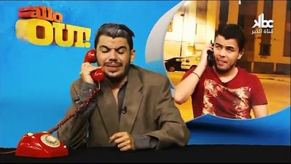 Allo Oui Saison 03 - Episode 06 Mohamed Khassani & Nassim Haddouche