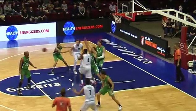 Hoogtepunten Donar - Rotterdam - RTV Noord