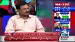 Mubashir Lucman Ki Gari Per Hamla