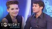 TWBA: Did Matteo Guidicelli court KZ Tandingan?