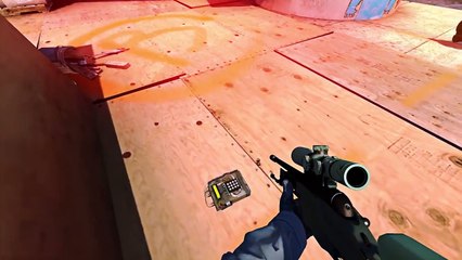 CS:GO - Clutch Heroes! #11