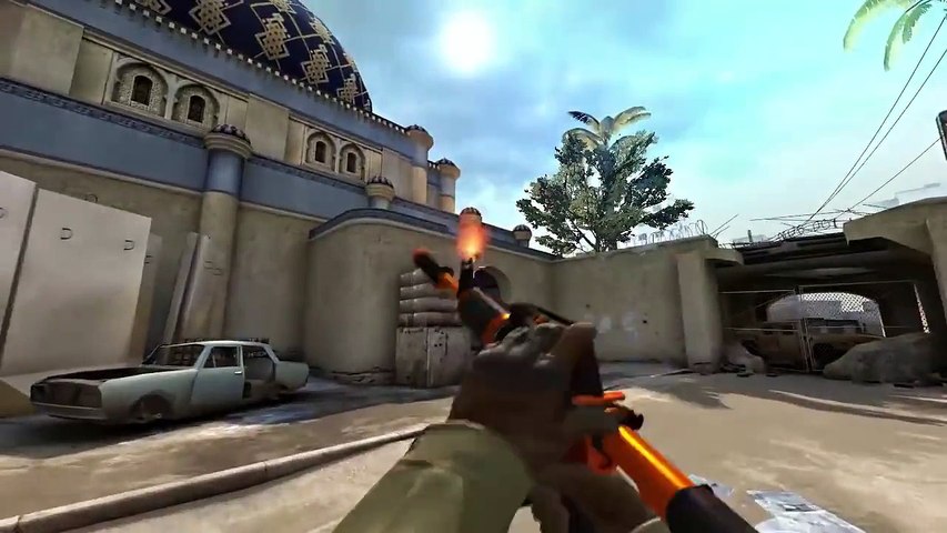 CS:GO - FASTEST Aces! #3 - video Dailymotion