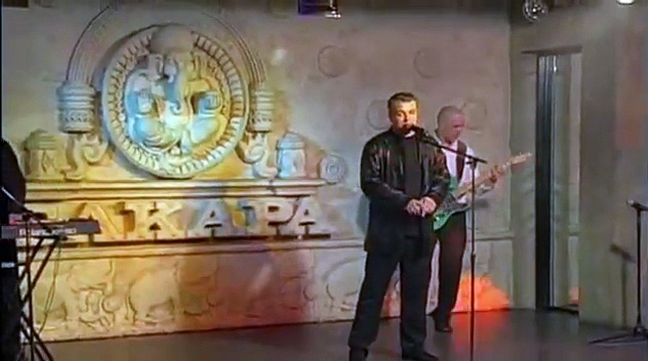 Александр Дюмин Судьбинушка (Low)