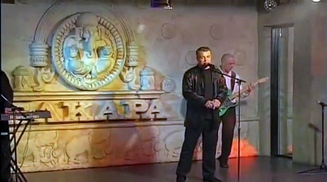 Александр Дюмин Судьбинушка (Low)