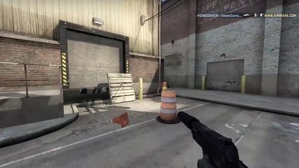 CS:GO - Hacks or Luck? #63