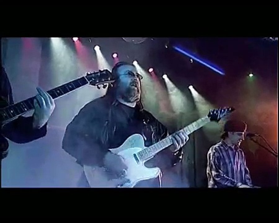 Александр Дюмин Так и покатил я 08 Сказочная беседка (Low)