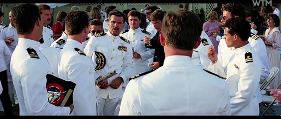 Top Gun VS Hot Shots! WTM